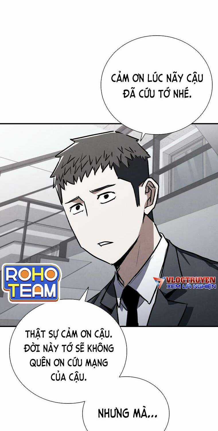 Cá Mập Wyvern - Chapter 7 - Trang 39