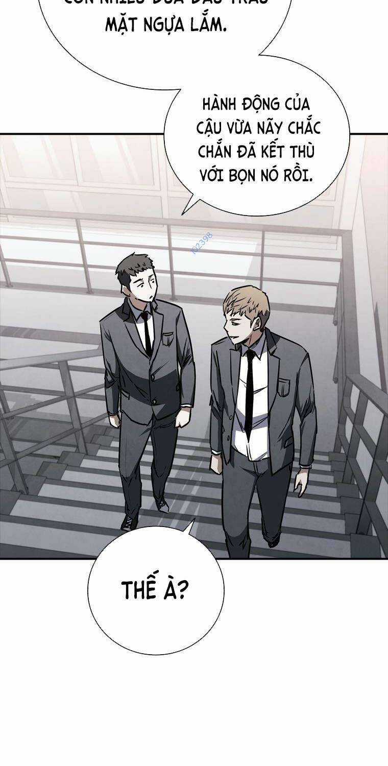 Cá Mập Wyvern - Chapter 7 - Trang 41