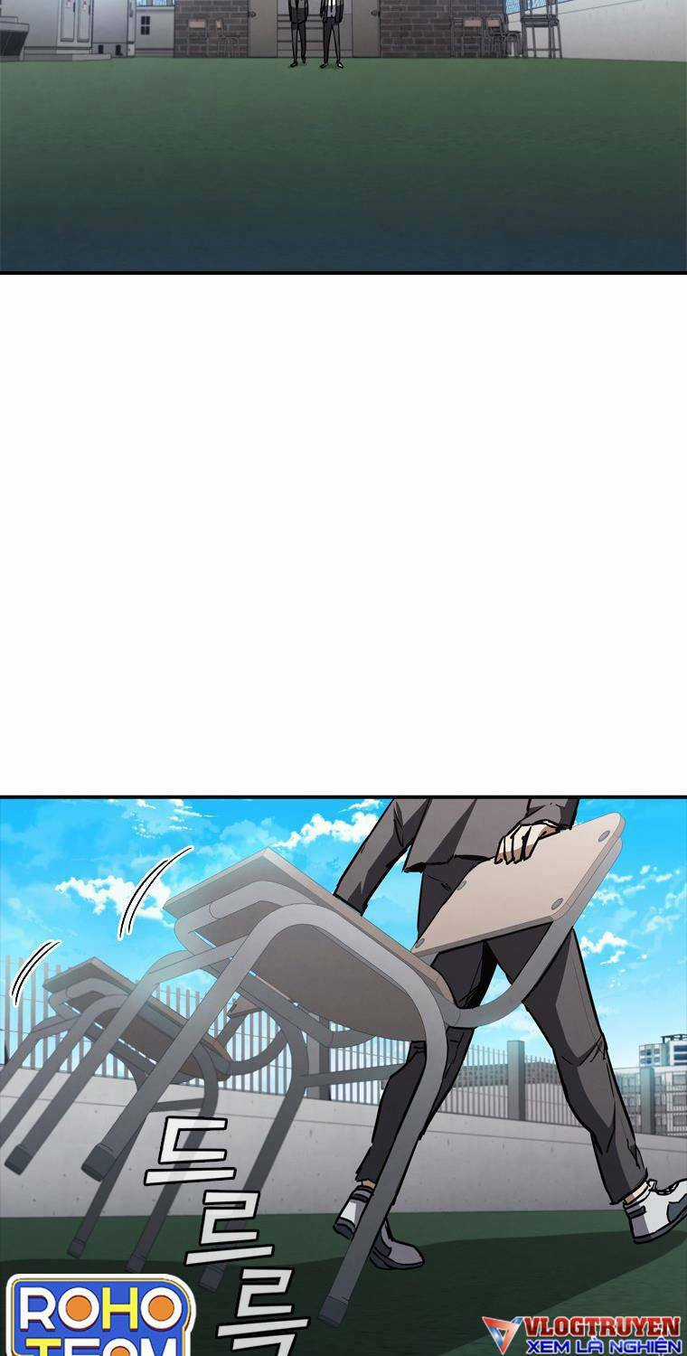 Cá Mập Wyvern - Chapter 7 - Trang 44