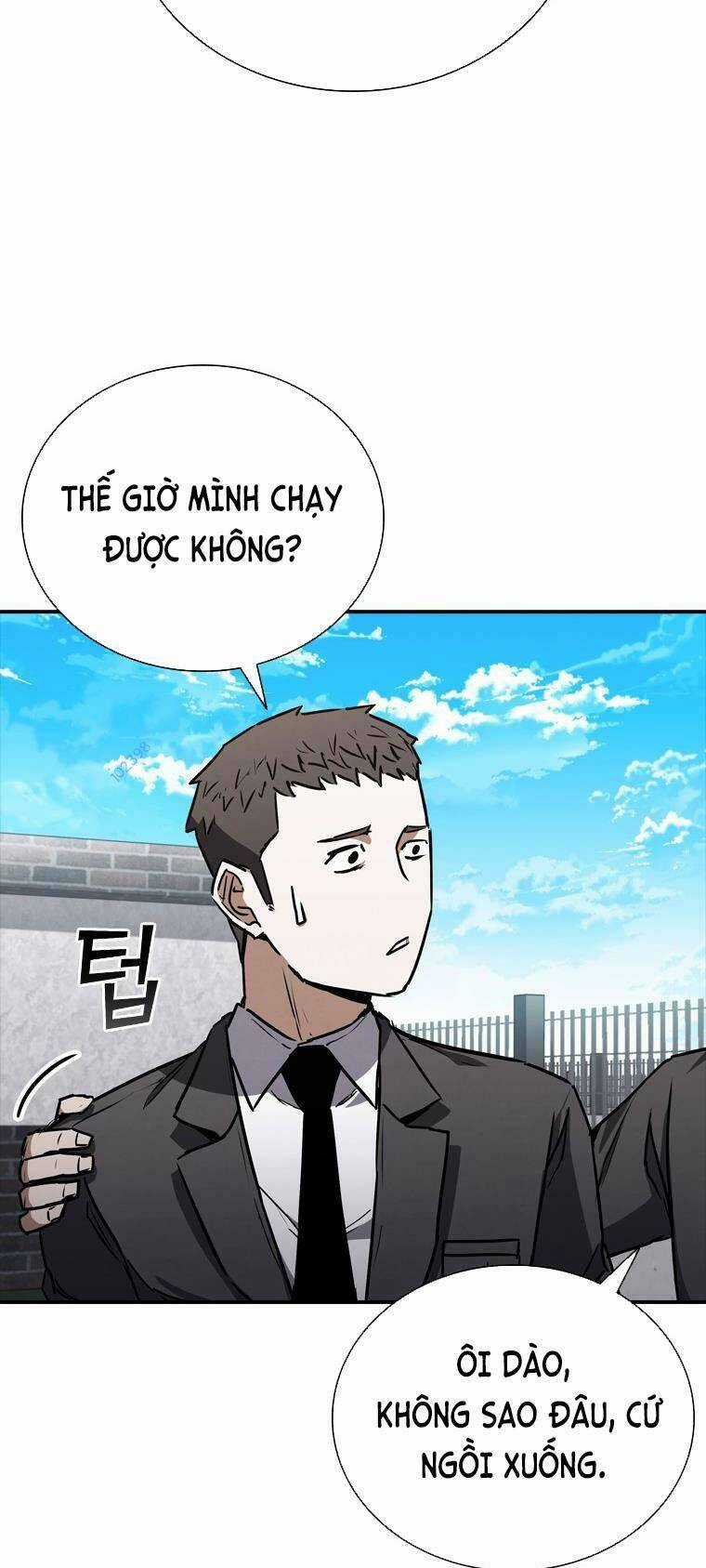 Cá Mập Wyvern - Chapter 7 - Trang 46