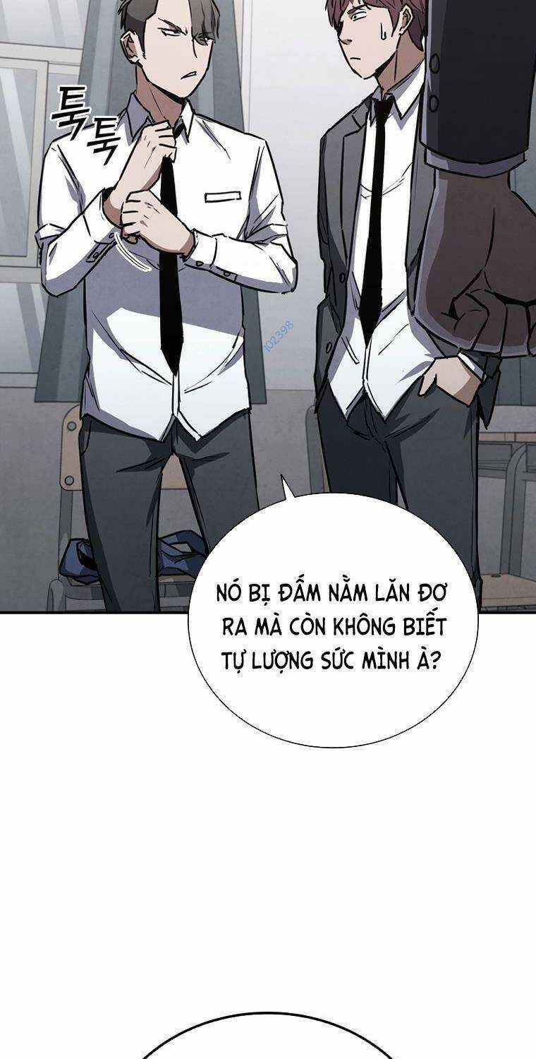 Cá Mập Wyvern - Chapter 7 - Trang 6