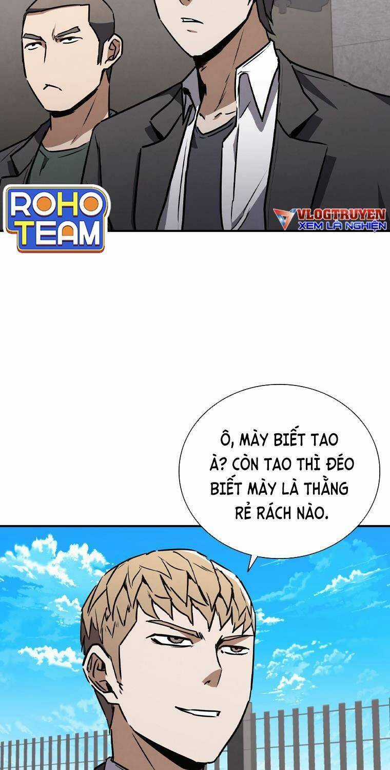 Cá Mập Wyvern - Chapter 7 - Trang 56