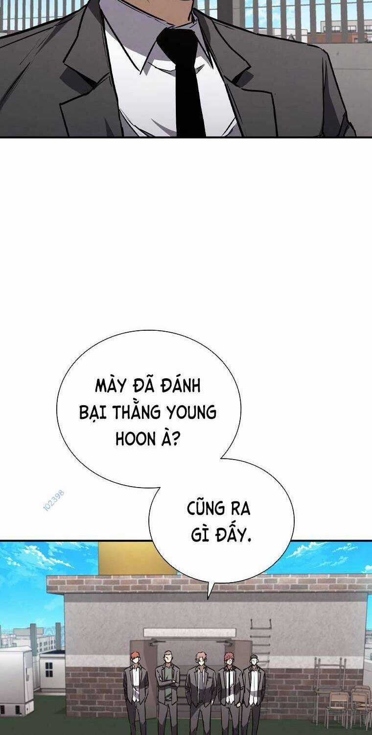 Cá Mập Wyvern - Chapter 7 - Trang 57