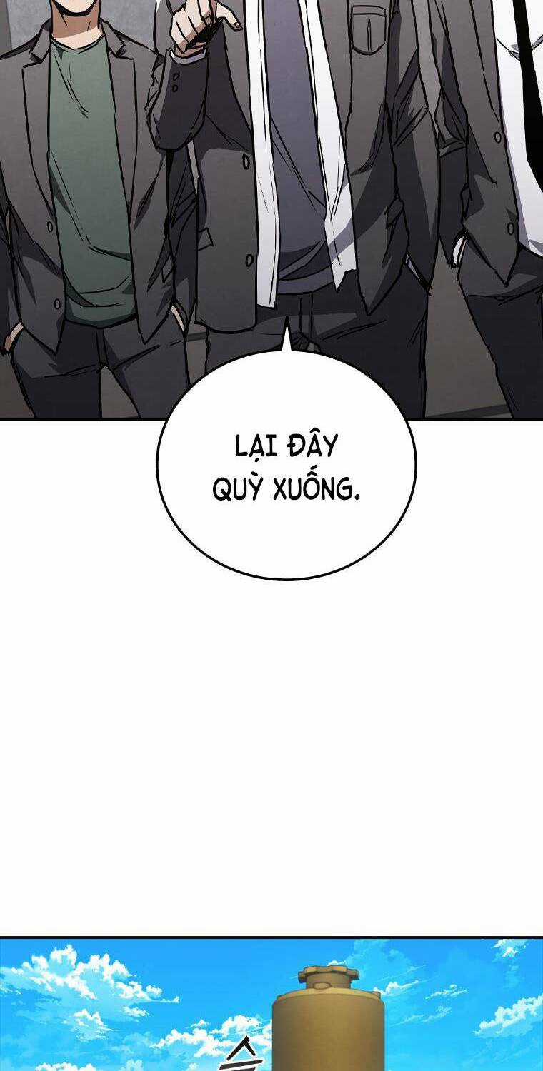 Cá Mập Wyvern - Chapter 7 - Trang 63