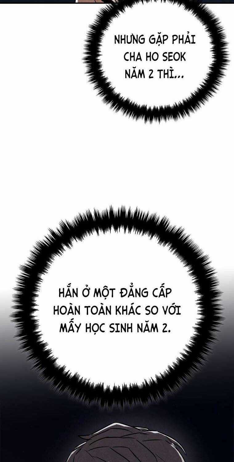 Cá Mập Wyvern - Chapter 7 - Trang 66