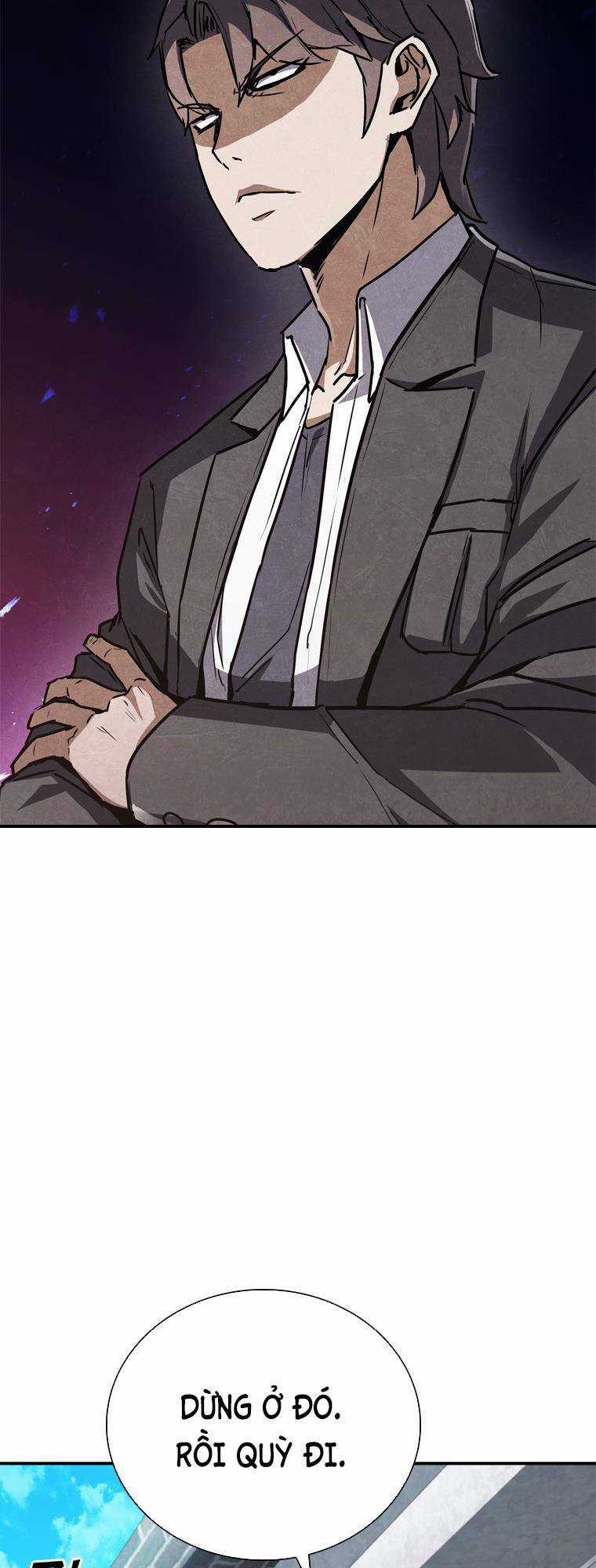 Cá Mập Wyvern - Chapter 7 - Trang 67