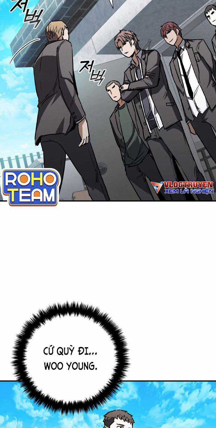 Cá Mập Wyvern - Chapter 7 - Trang 68