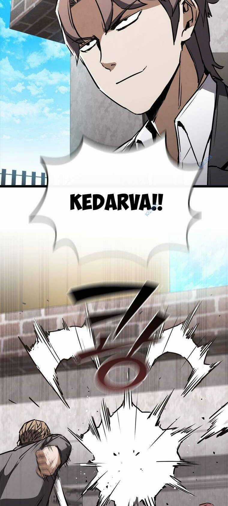 Cá Mập Wyvern - Chapter 7 - Trang 71