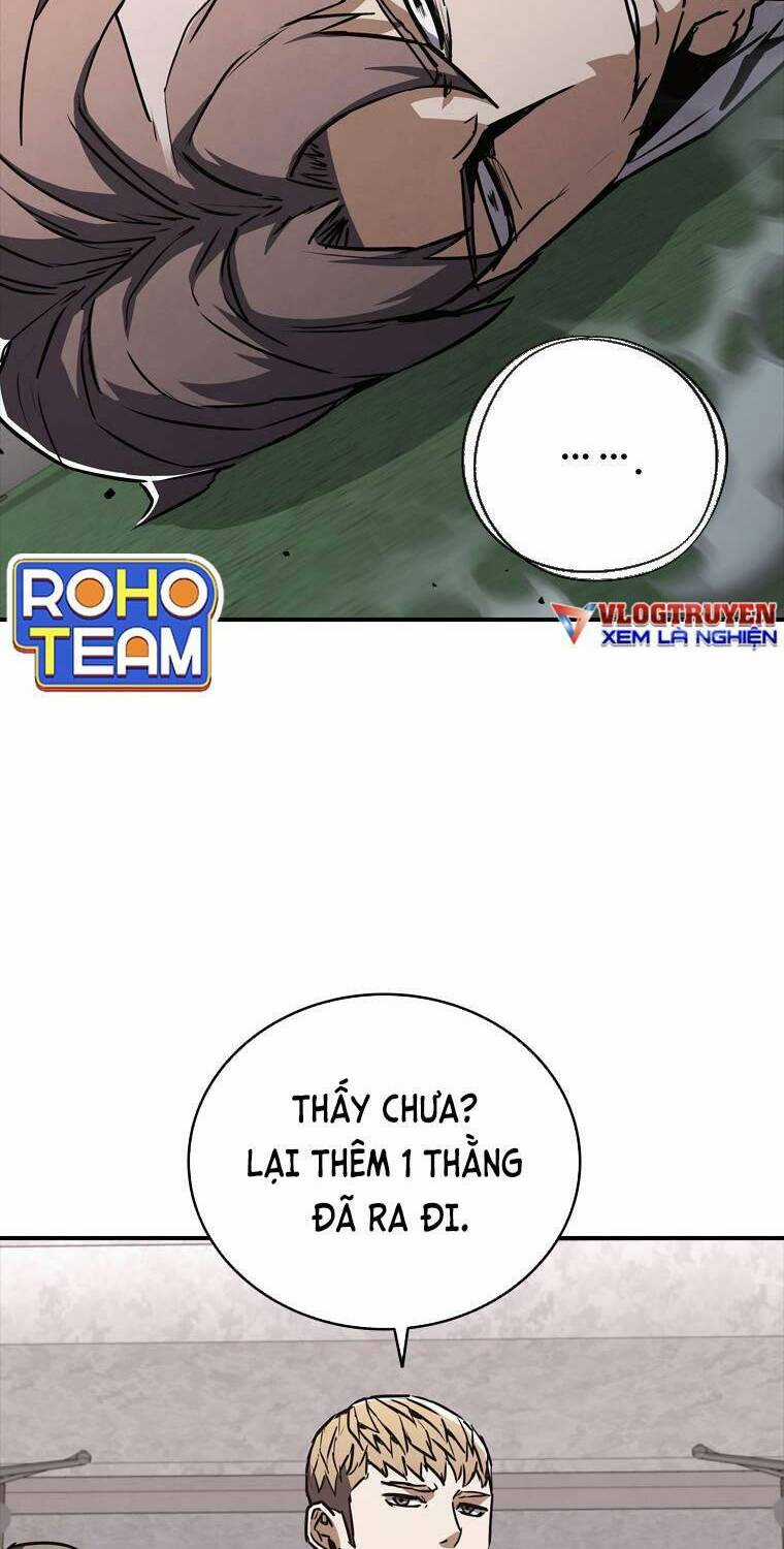 Cá Mập Wyvern - Chapter 7 - Trang 75