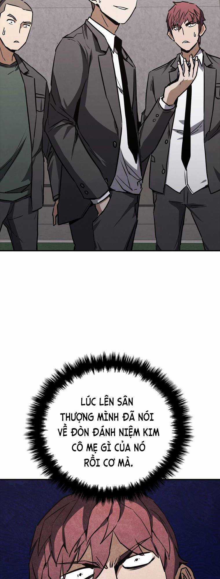 Cá Mập Wyvern - Chapter 7 - Trang 76