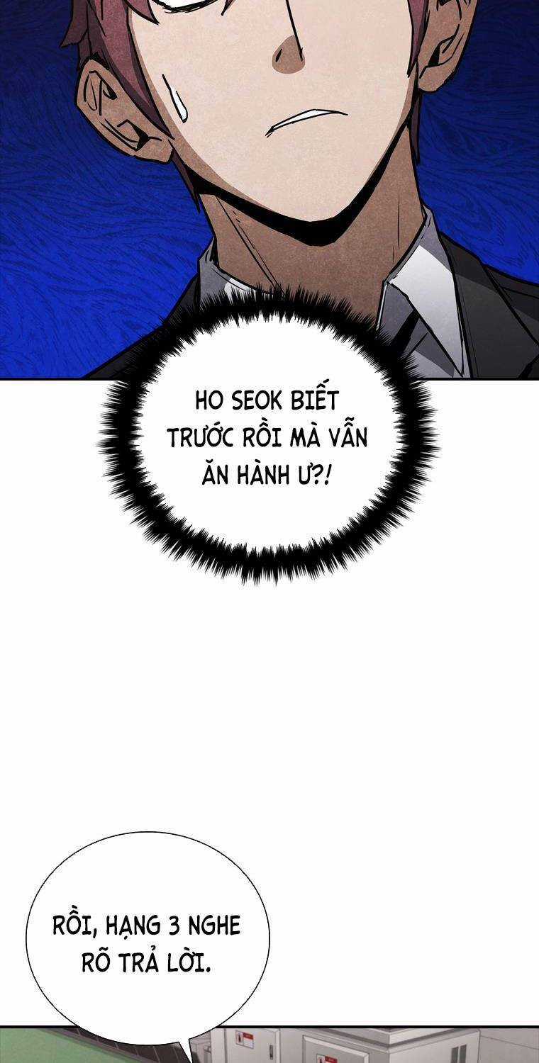 Cá Mập Wyvern - Chapter 7 - Trang 77