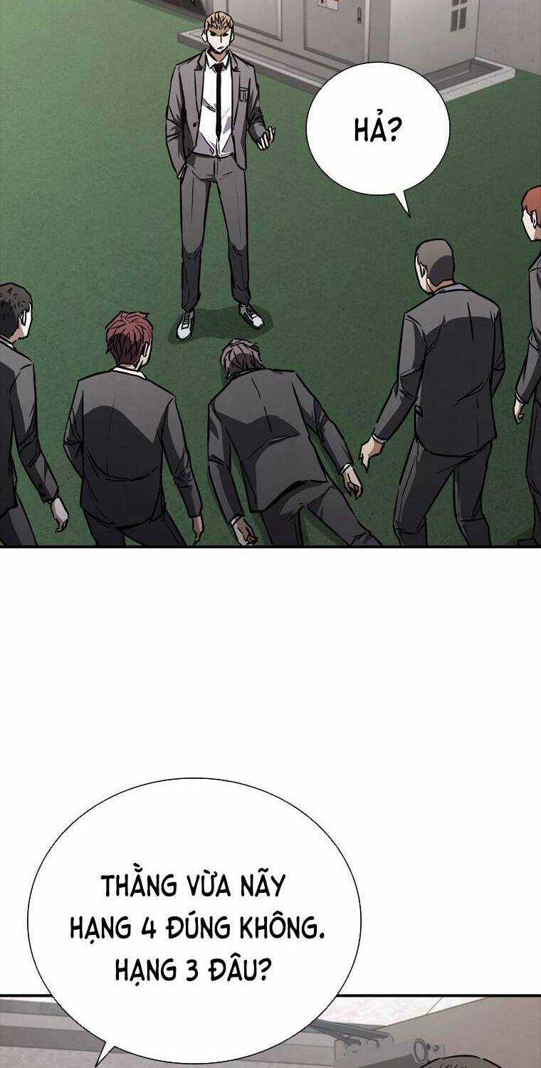 Cá Mập Wyvern - Chapter 7 - Trang 78