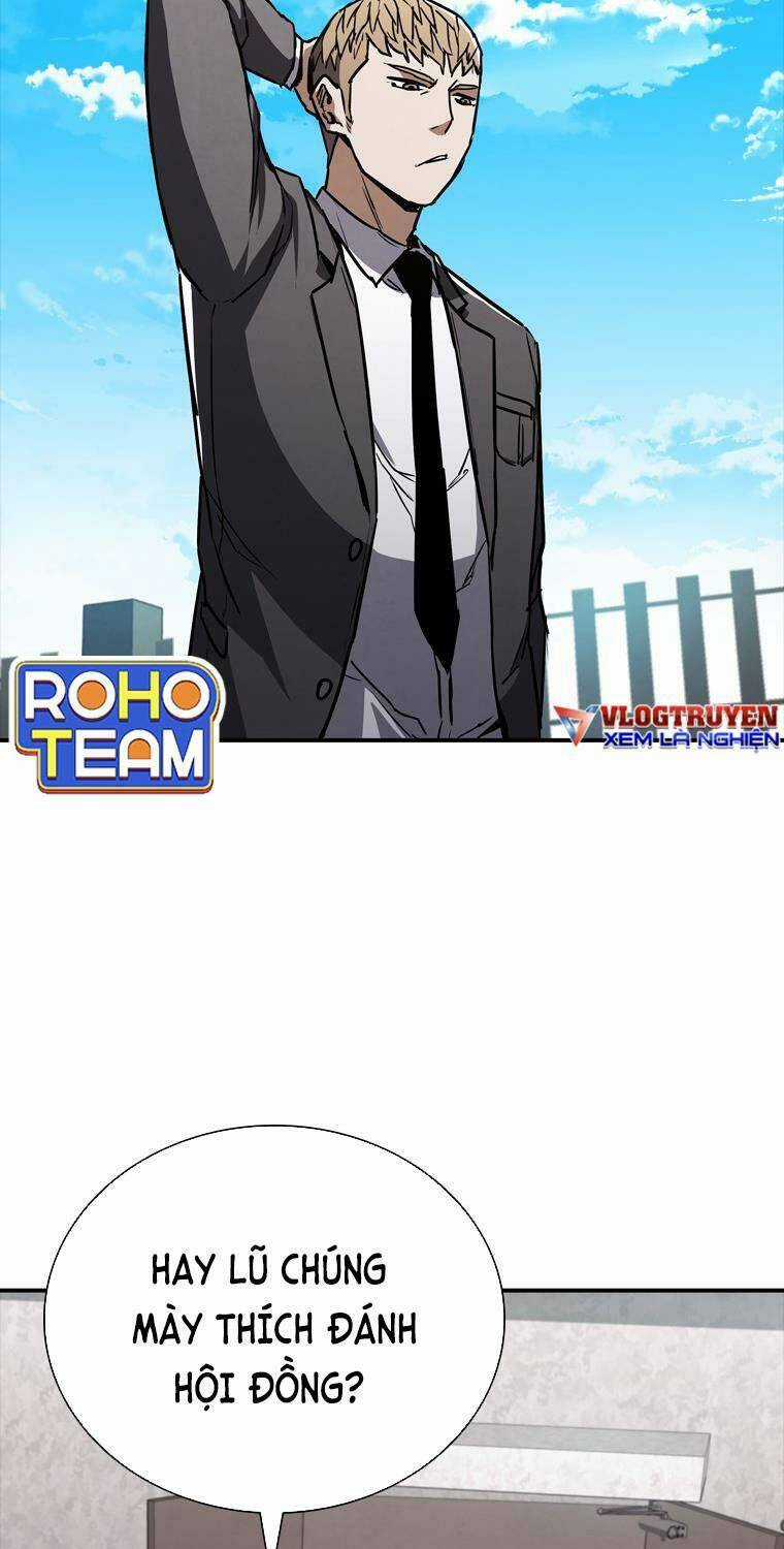 Cá Mập Wyvern - Chapter 7 - Trang 80