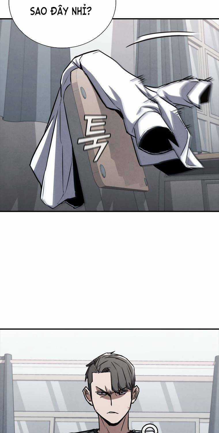 Cá Mập Wyvern - Chapter 7 - Trang 9