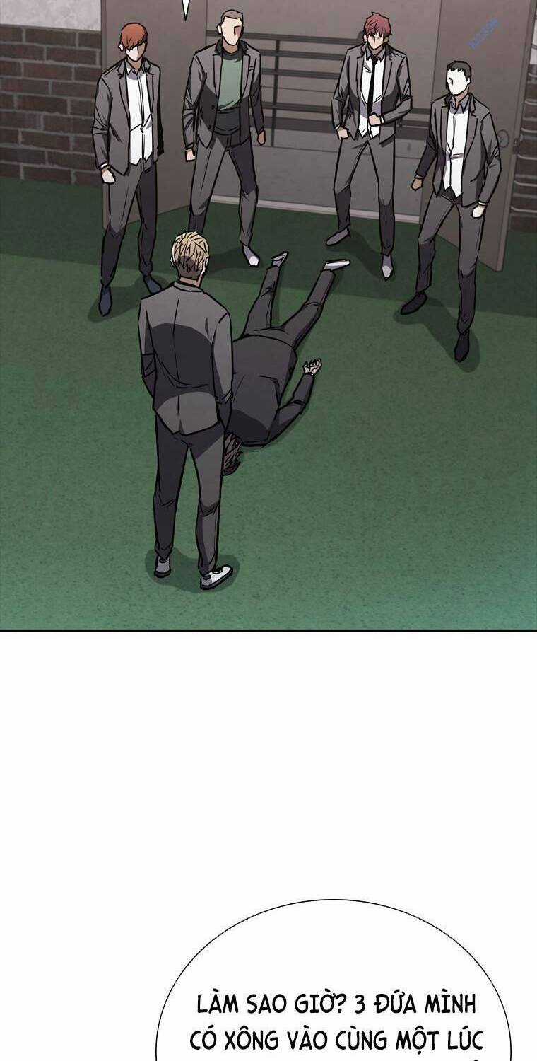 Cá Mập Wyvern - Chapter 7 - Trang 81