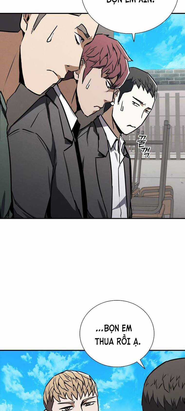 Cá Mập Wyvern - Chapter 7 - Trang 83