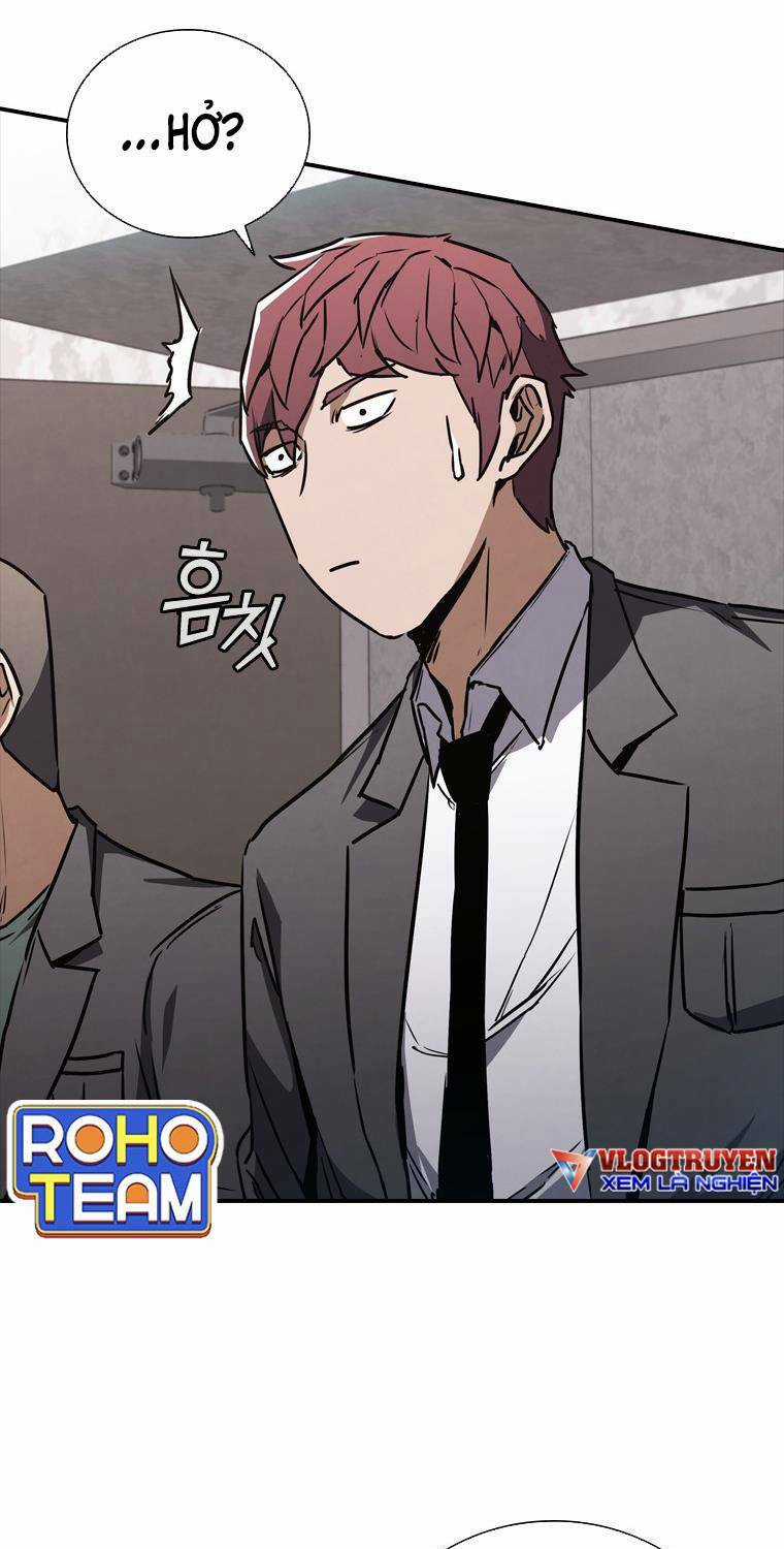 Cá Mập Wyvern - Chapter 7 - Trang 86