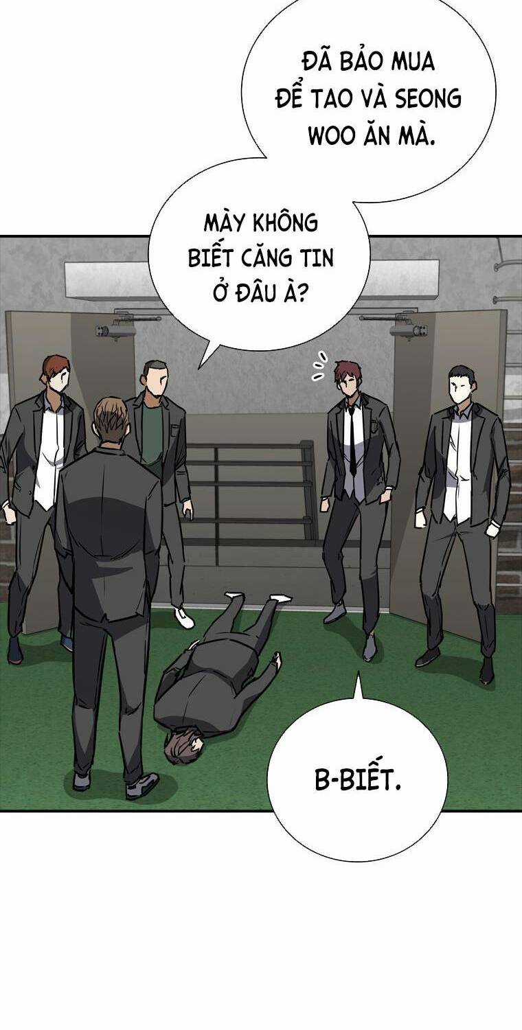 Cá Mập Wyvern - Chapter 7 - Trang 87