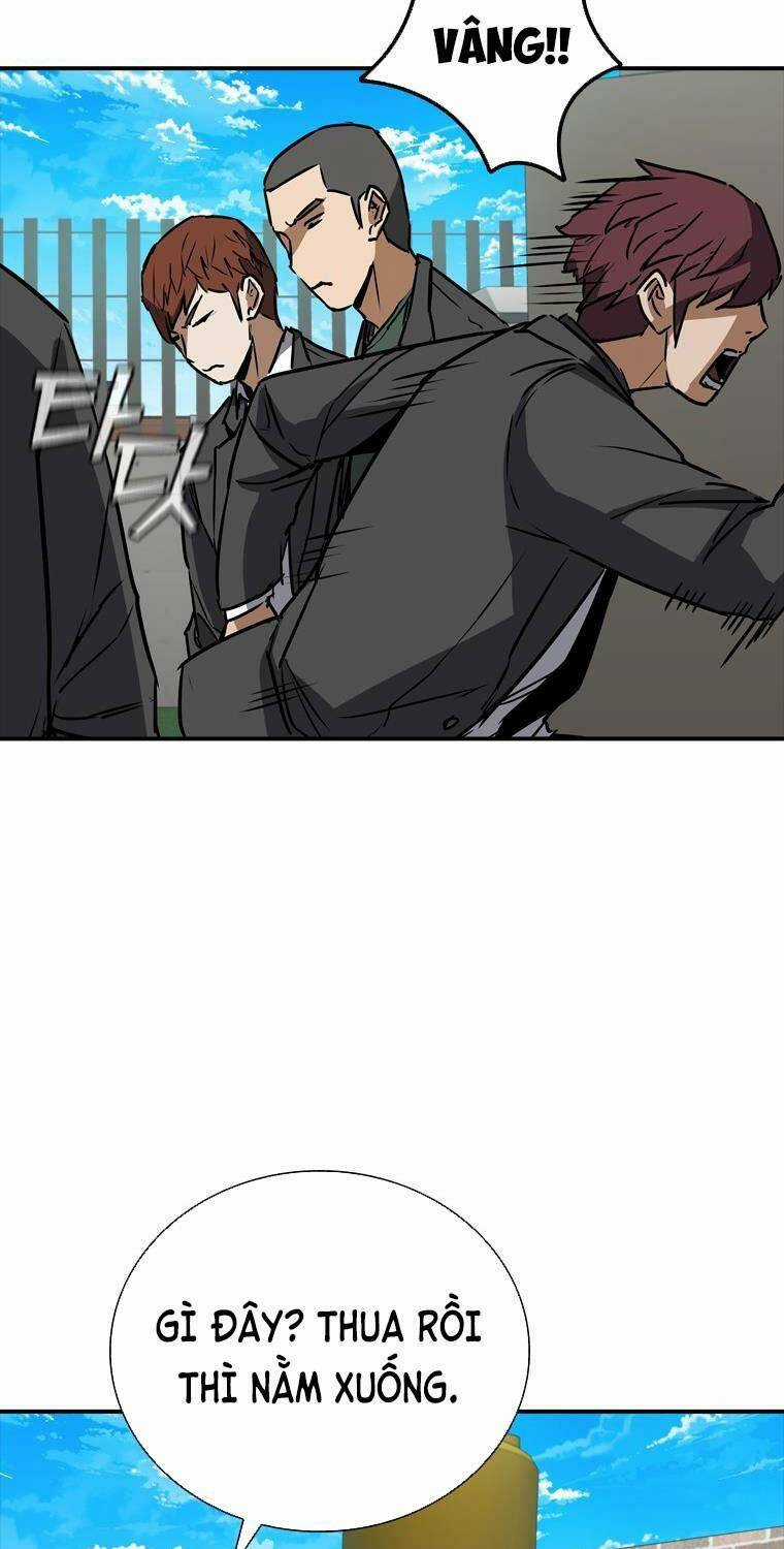 Cá Mập Wyvern - Chapter 7 - Trang 89