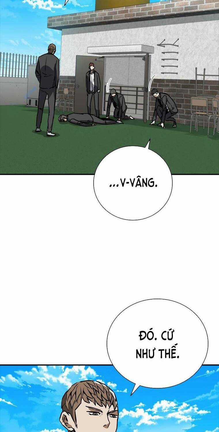 Cá Mập Wyvern - Chapter 7 - Trang 90