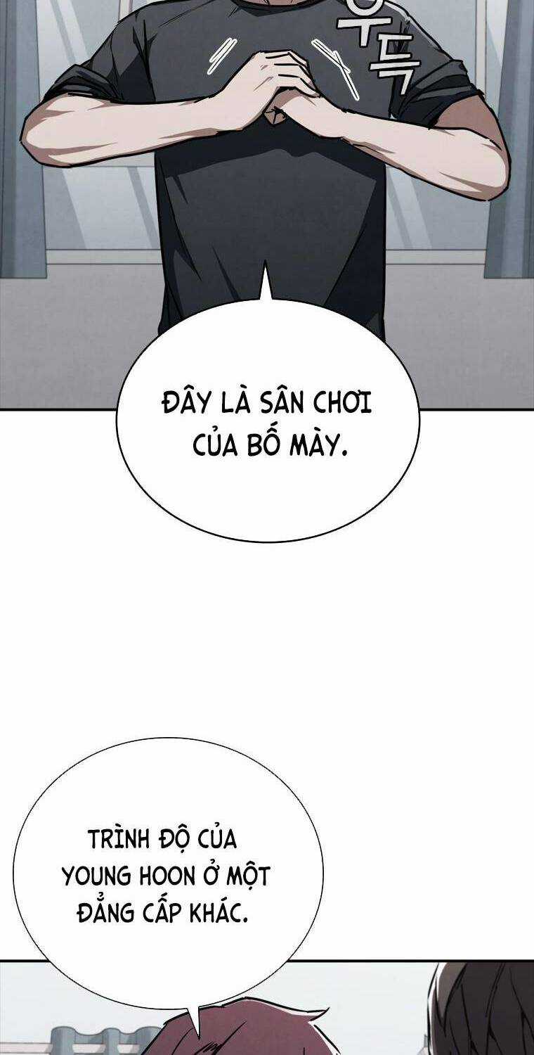 Cá Mập Wyvern - Chapter 7 - Trang 10