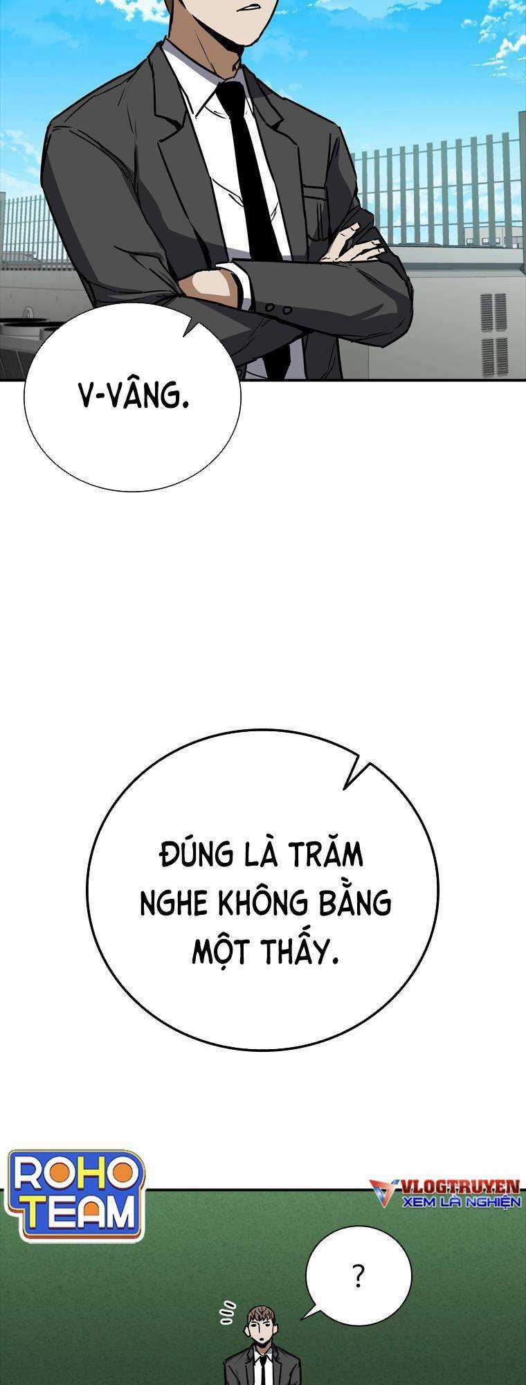 Cá Mập Wyvern - Chapter 7 - Trang 91