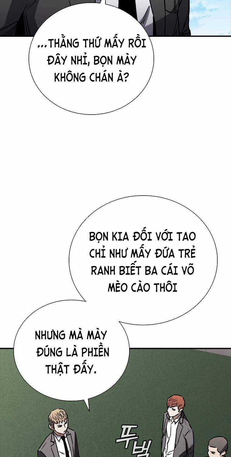 Cá Mập Wyvern - Chapter 7 - Trang 97