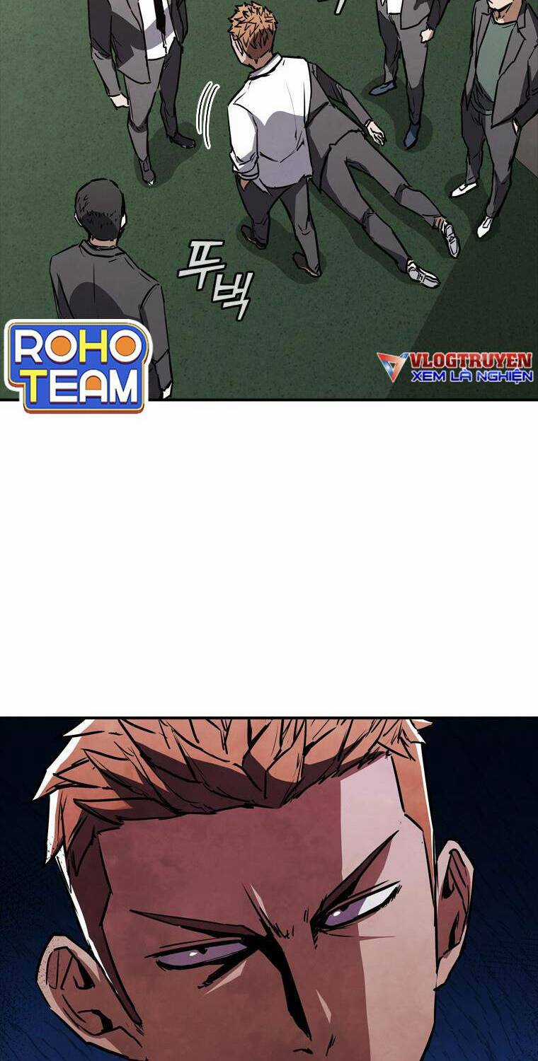 Cá Mập Wyvern - Chapter 7 - Trang 98