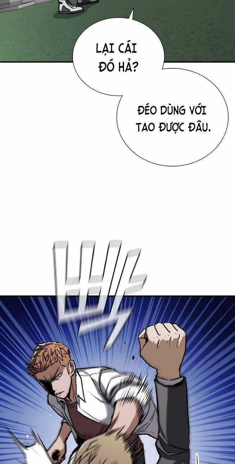 Cá Mập Wyvern - Chapter 7 - Trang 100