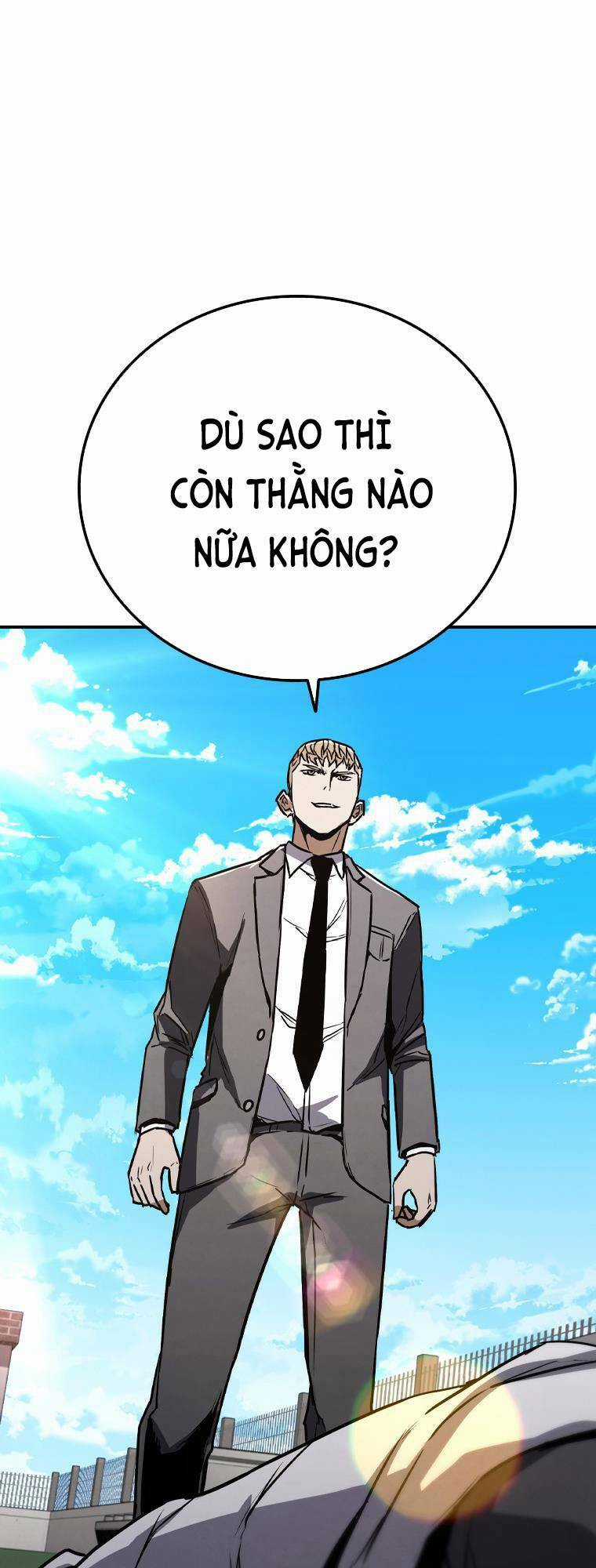 Cá Mập Wyvern - Chapter 8 - Trang 2