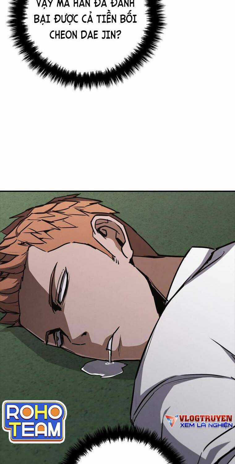 Cá Mập Wyvern - Chapter 8 - Trang 14