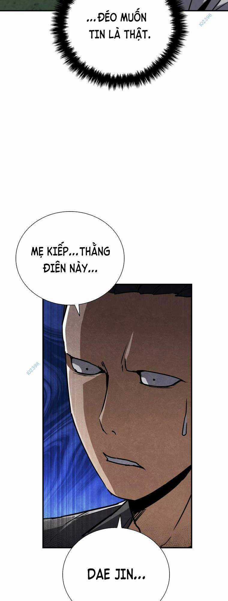 Cá Mập Wyvern - Chapter 8 - Trang 15