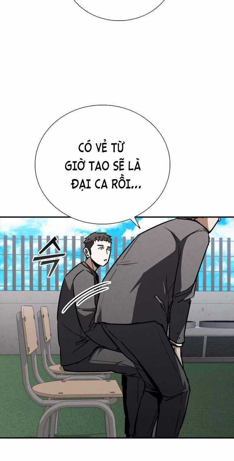 Cá Mập Wyvern - Chapter 8 - Trang 16