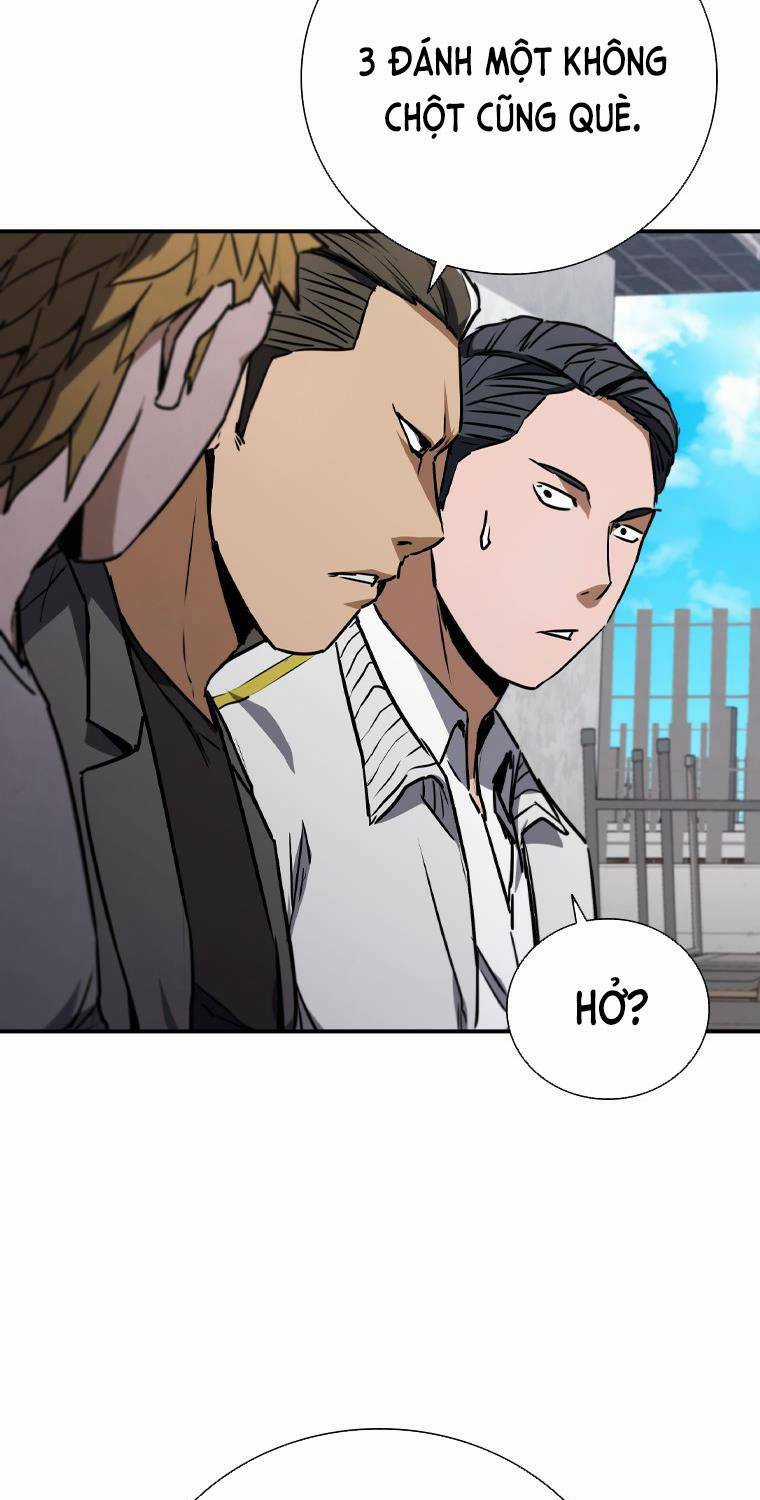 Cá Mập Wyvern - Chapter 8 - Trang 19