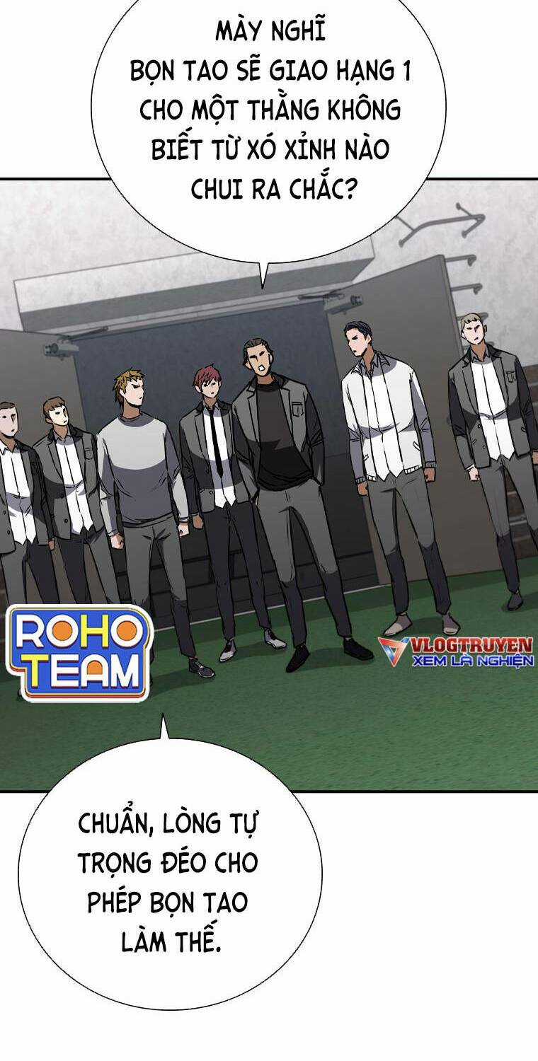 Cá Mập Wyvern - Chapter 8 - Trang 20