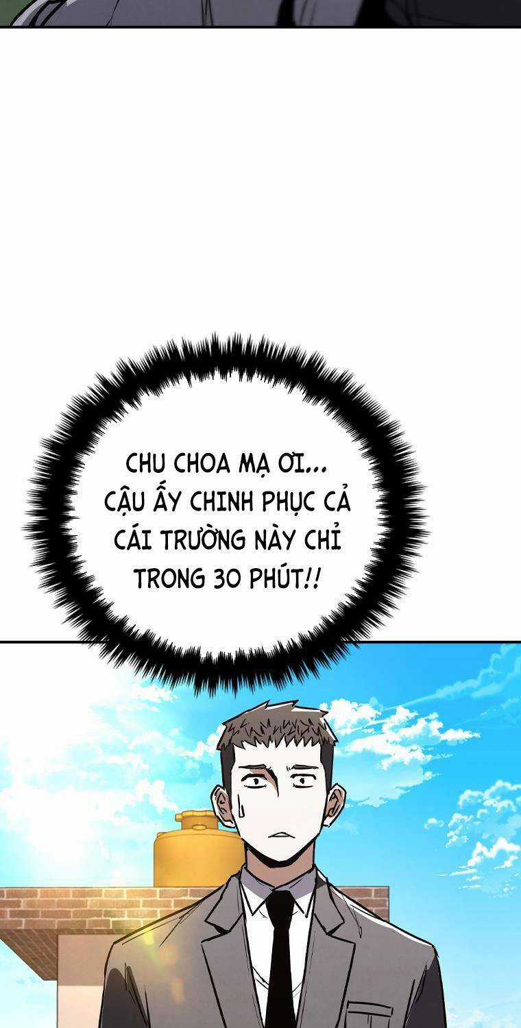 Cá Mập Wyvern - Chapter 8 - Trang 3