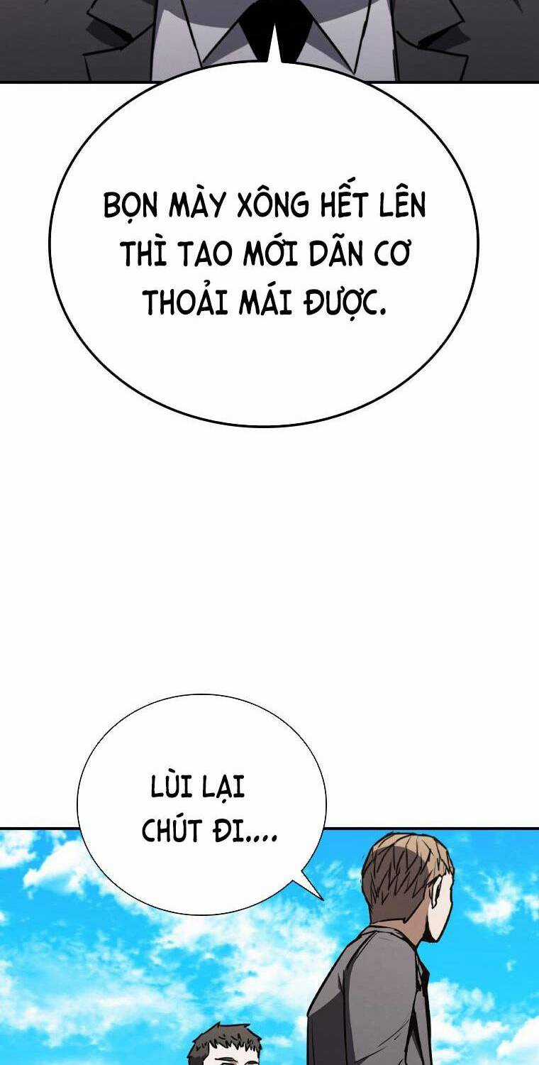 Cá Mập Wyvern - Chapter 8 - Trang 24