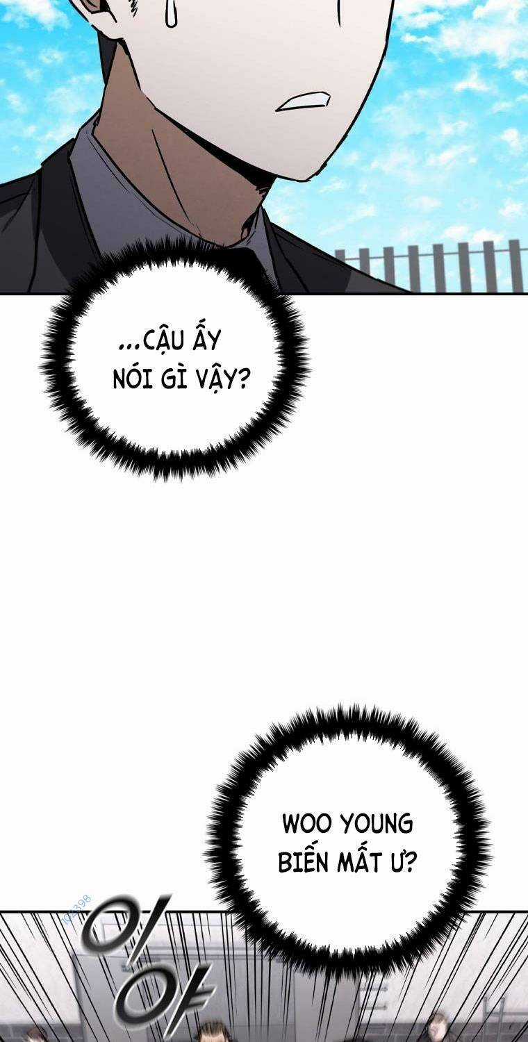 Cá Mập Wyvern - Chapter 8 - Trang 26