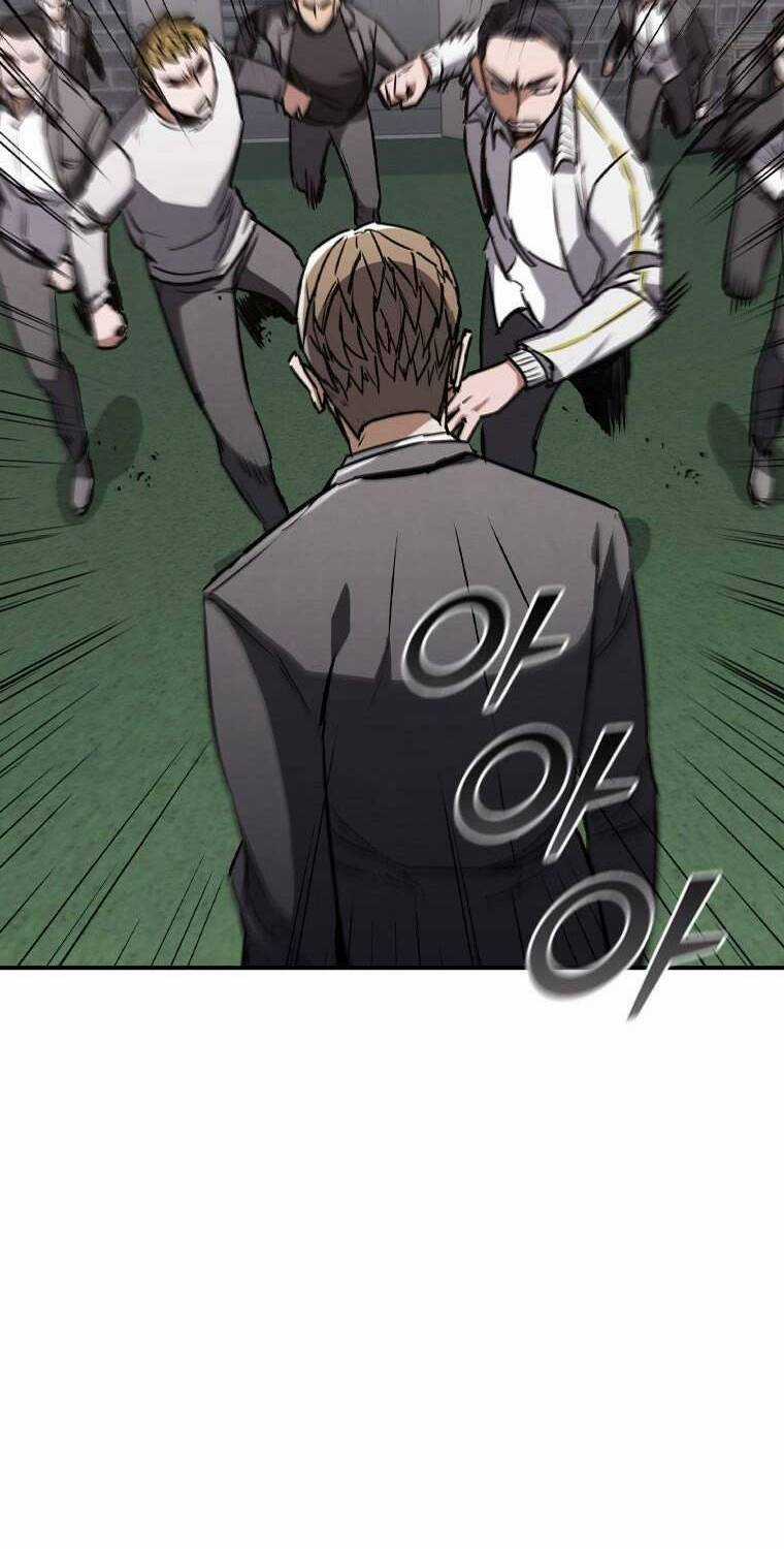 Cá Mập Wyvern - Chapter 8 - Trang 27