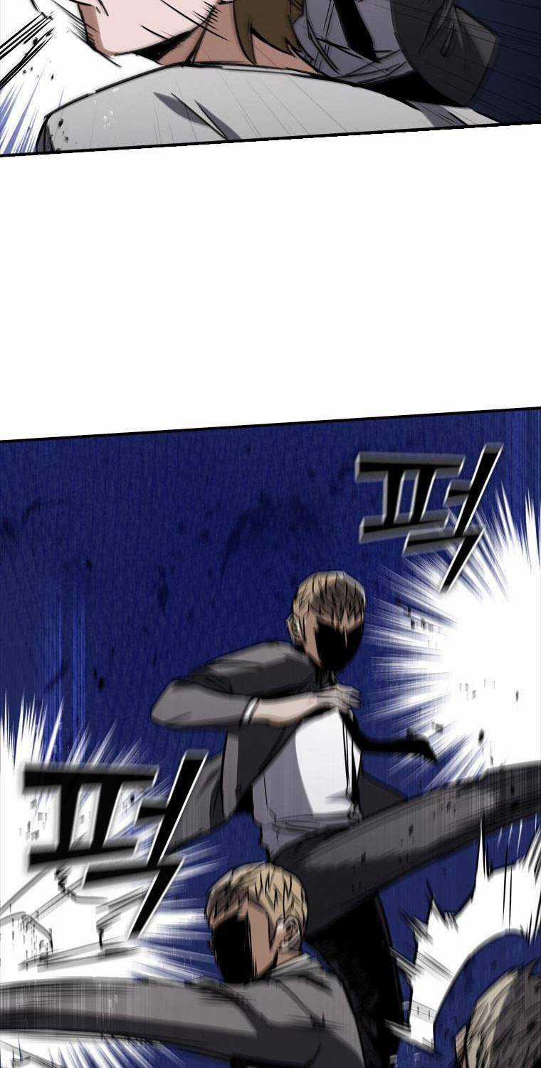 Cá Mập Wyvern - Chapter 8 - Trang 29