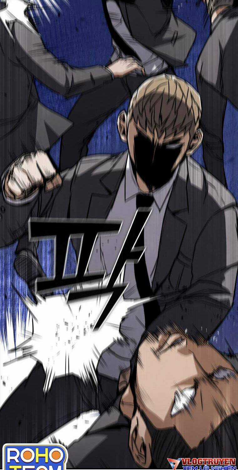 Cá Mập Wyvern - Chapter 8 - Trang 30
