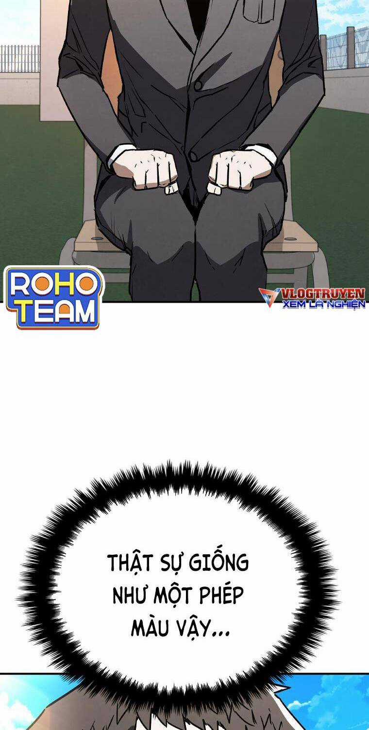 Cá Mập Wyvern - Chapter 8 - Trang 4