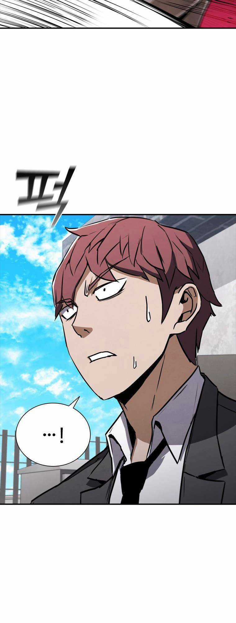 Cá Mập Wyvern - Chapter 8 - Trang 32