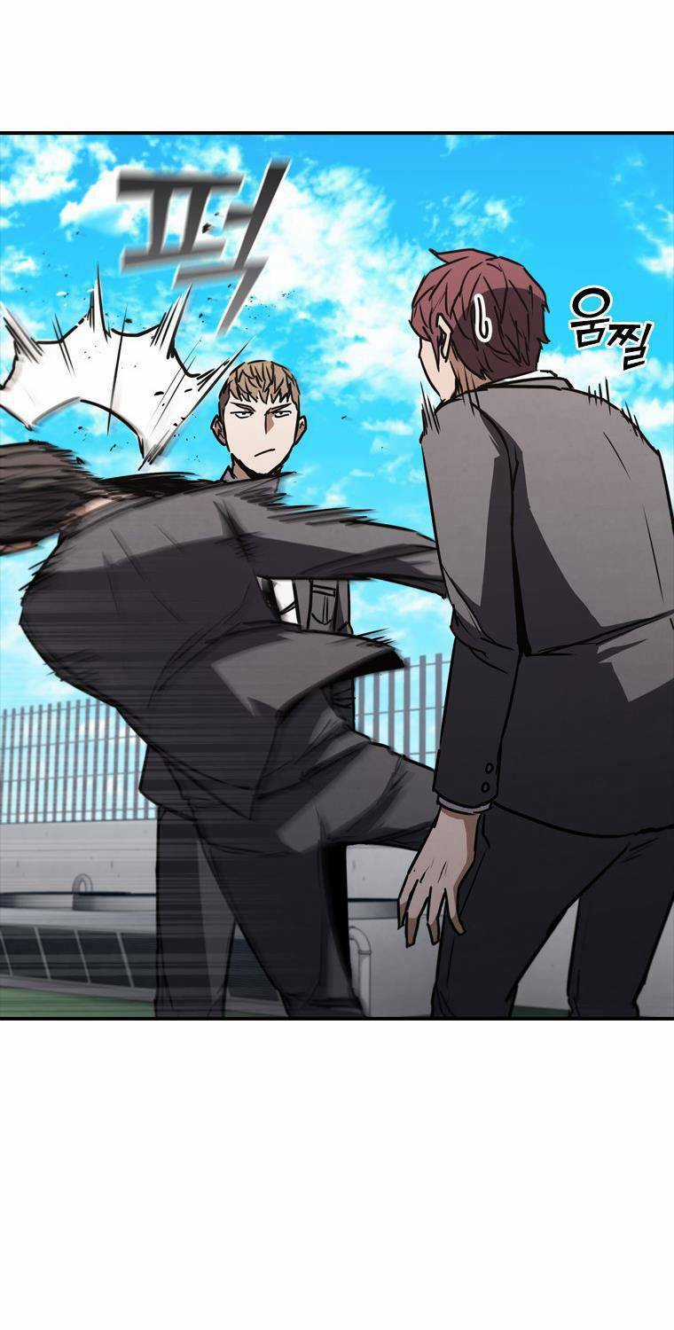 Cá Mập Wyvern - Chapter 8 - Trang 33