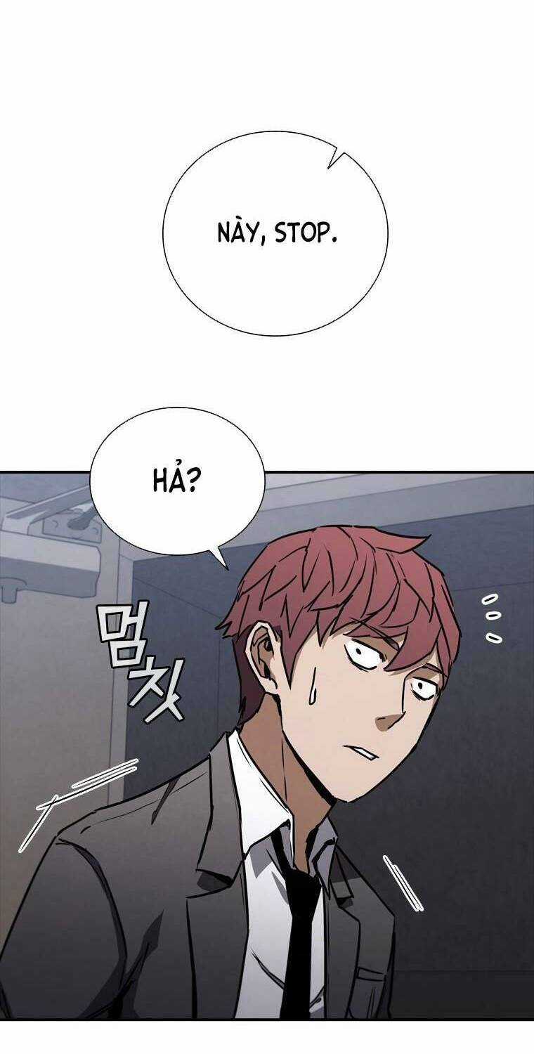 Cá Mập Wyvern - Chapter 8 - Trang 37