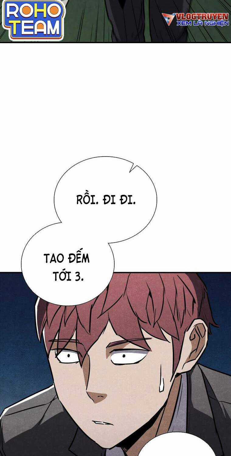 Cá Mập Wyvern - Chapter 8 - Trang 40