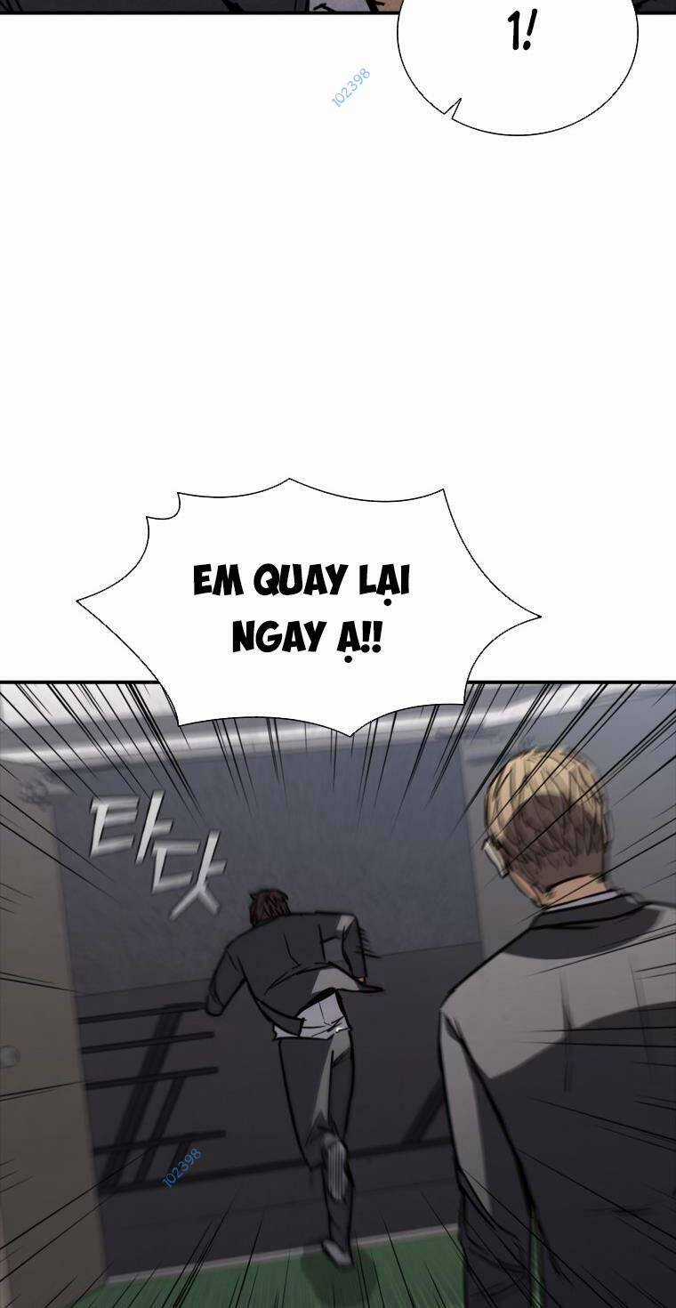 Cá Mập Wyvern - Chapter 8 - Trang 41