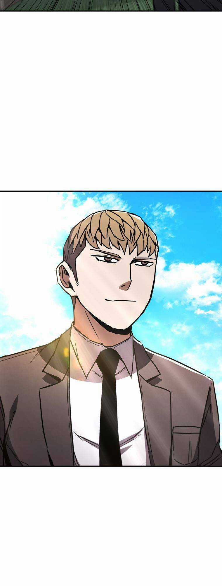 Cá Mập Wyvern - Chapter 8 - Trang 42