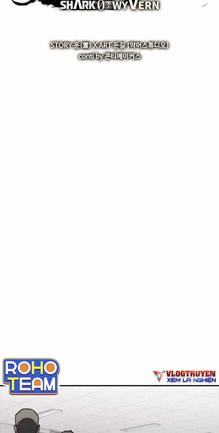 Cá Mập Wyvern - Chapter 8 - Trang 44