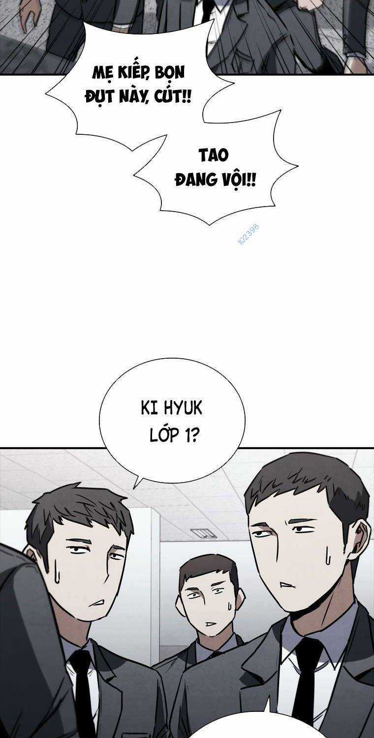 Cá Mập Wyvern - Chapter 8 - Trang 46